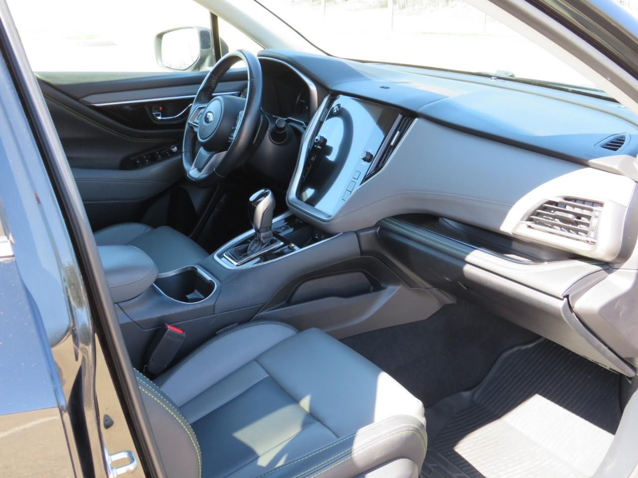 Subaru Outback Onyx Edition XT 2020