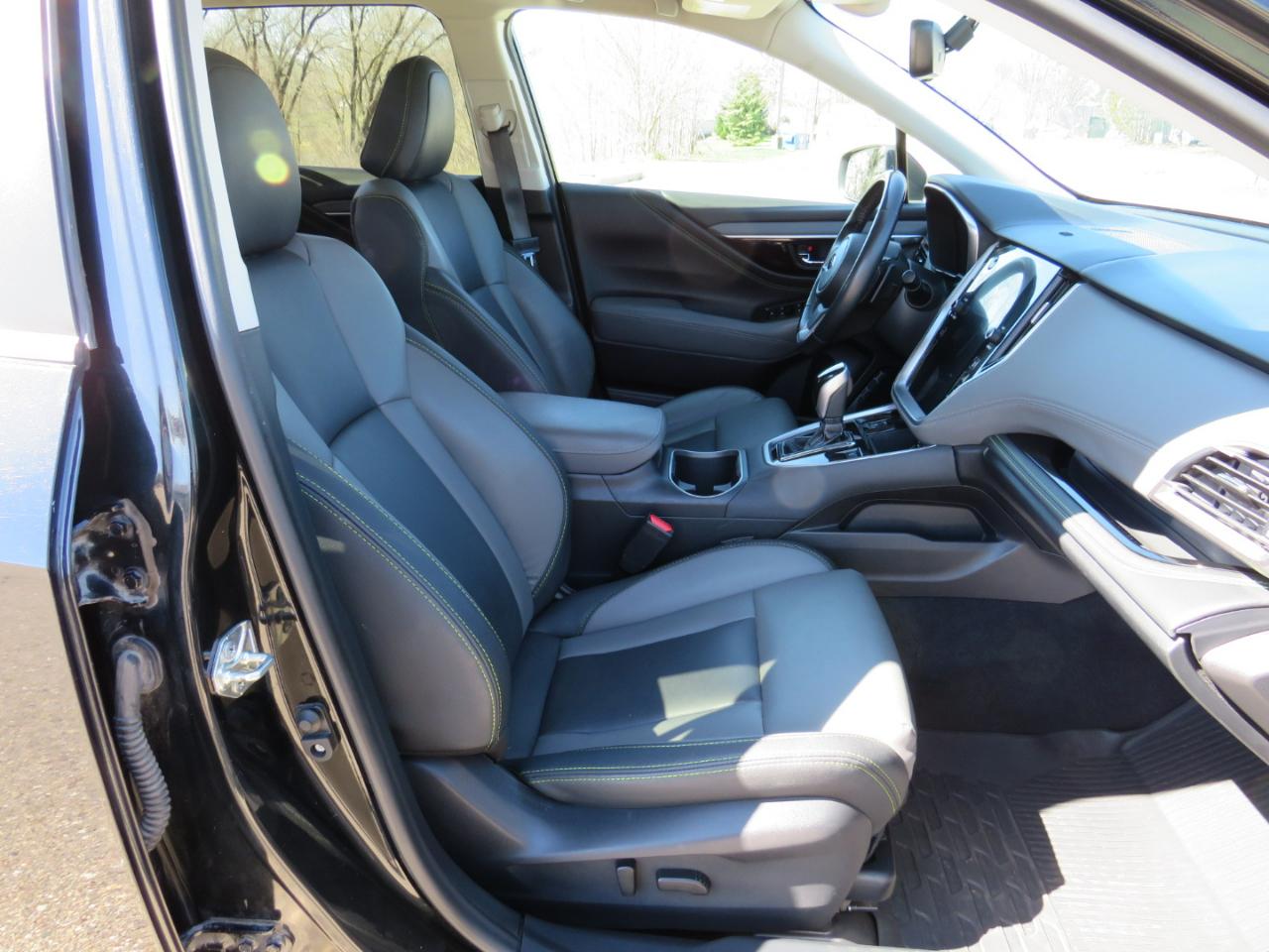 Subaru Outback Onyx Edition XT 2020