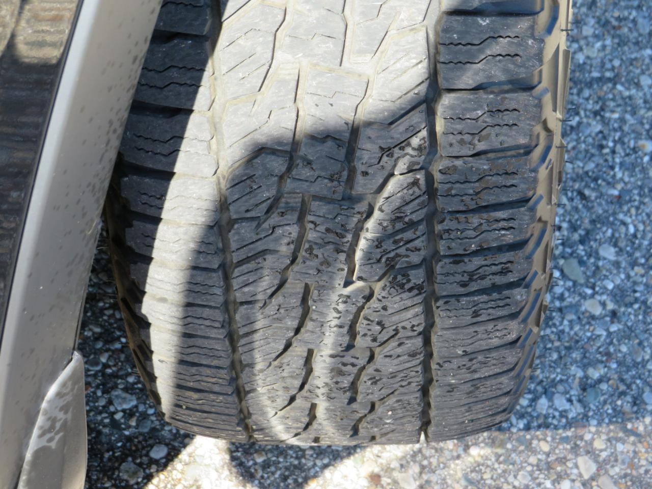 Subaru Outback Onyx Edition XT 2020