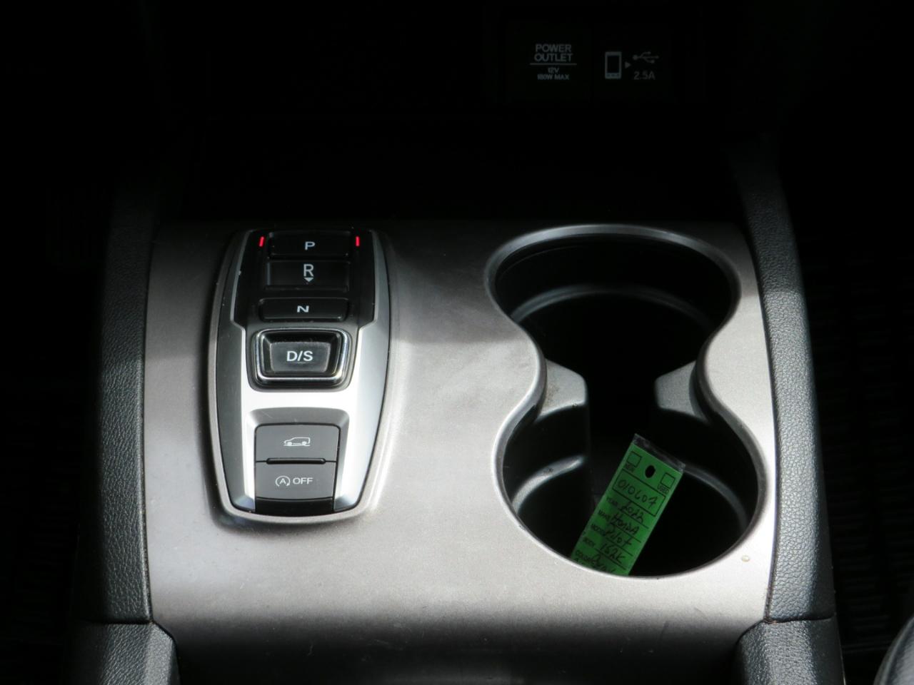 Honda Pilot EXL 4WD 2022