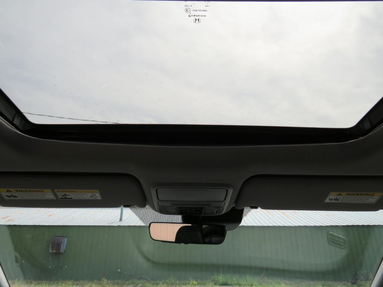 Honda Pilot EXL 4WD 2022