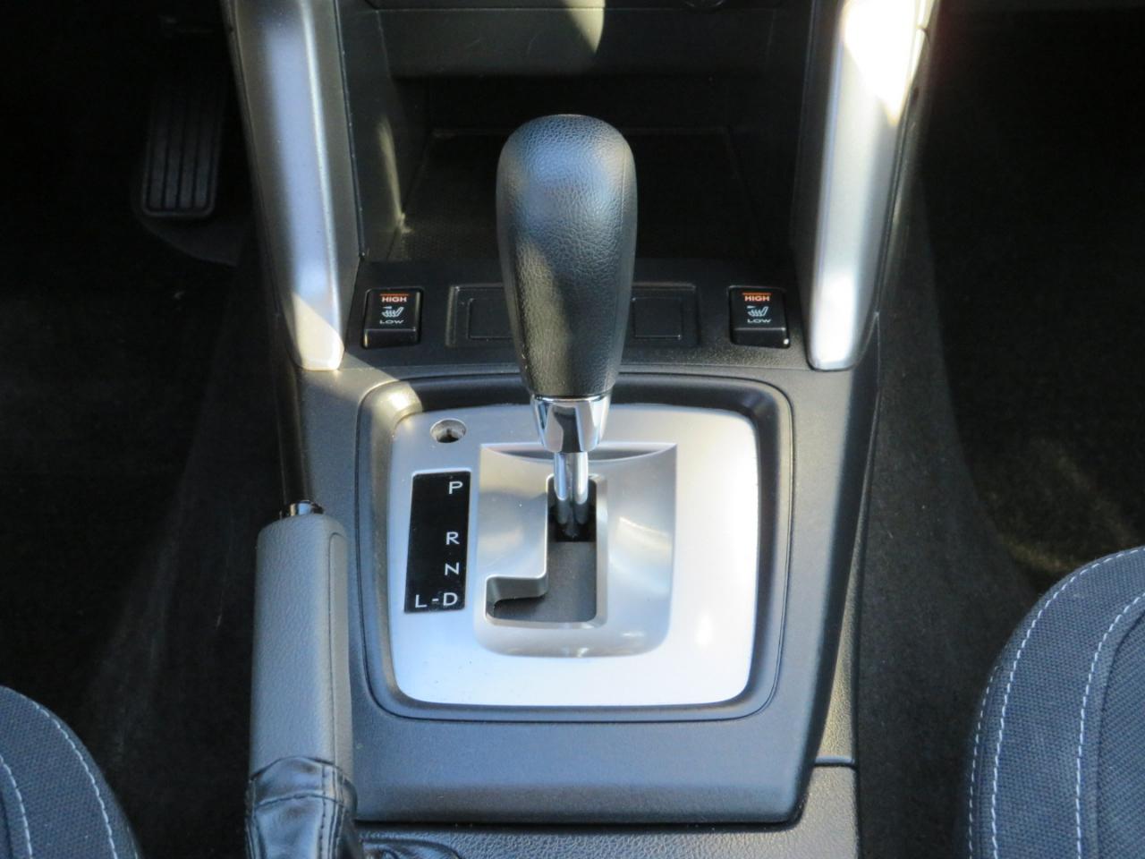 Subaru Forester 2.5i Premium 4D SUV 2016