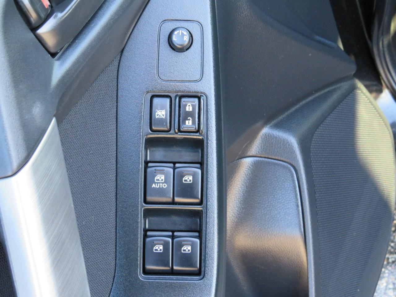 Subaru Forester 2.5i Premium 4D SUV 2016