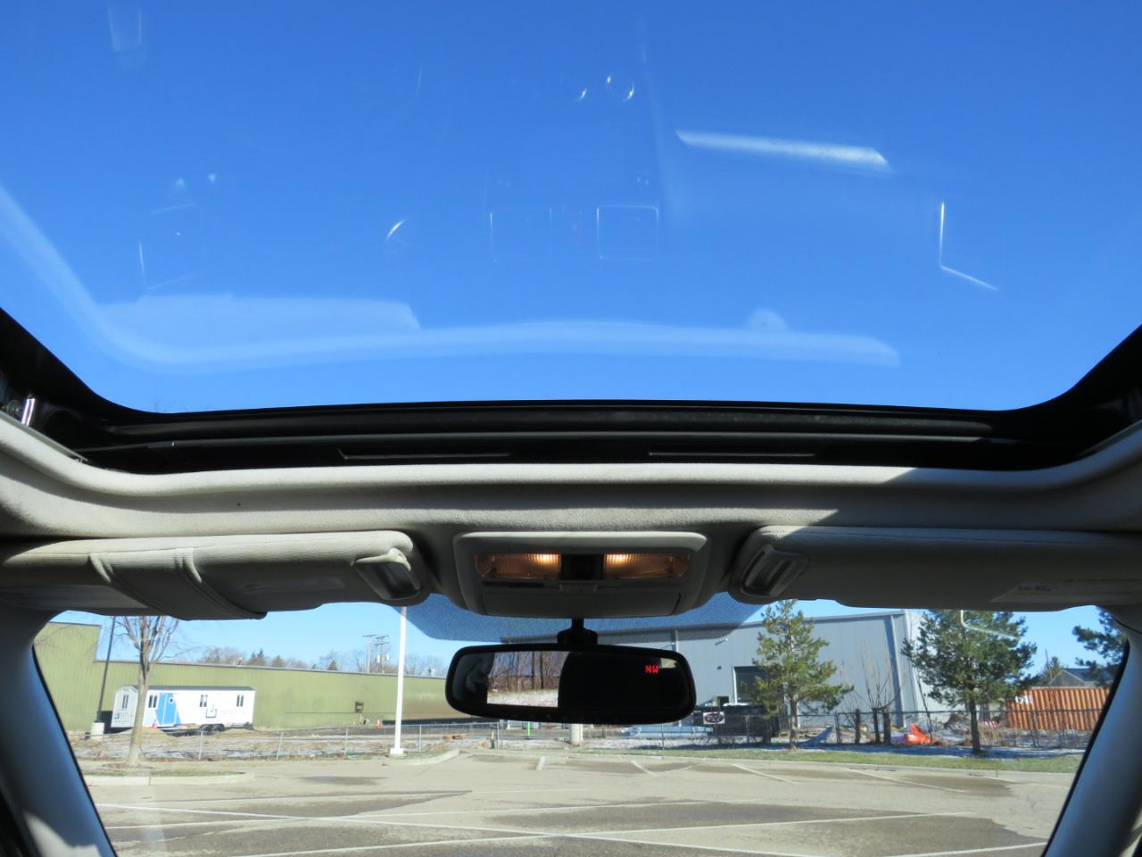 Subaru Forester 2.5i Premium 4D SUV 2016