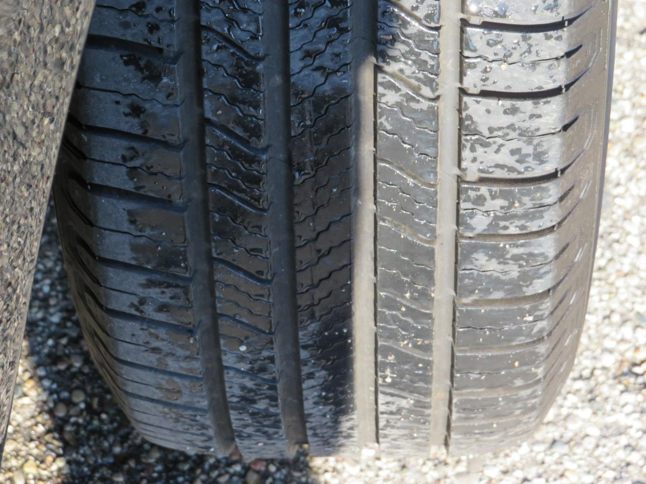 Subaru Forester 2.5i Premium 4D SUV 2016