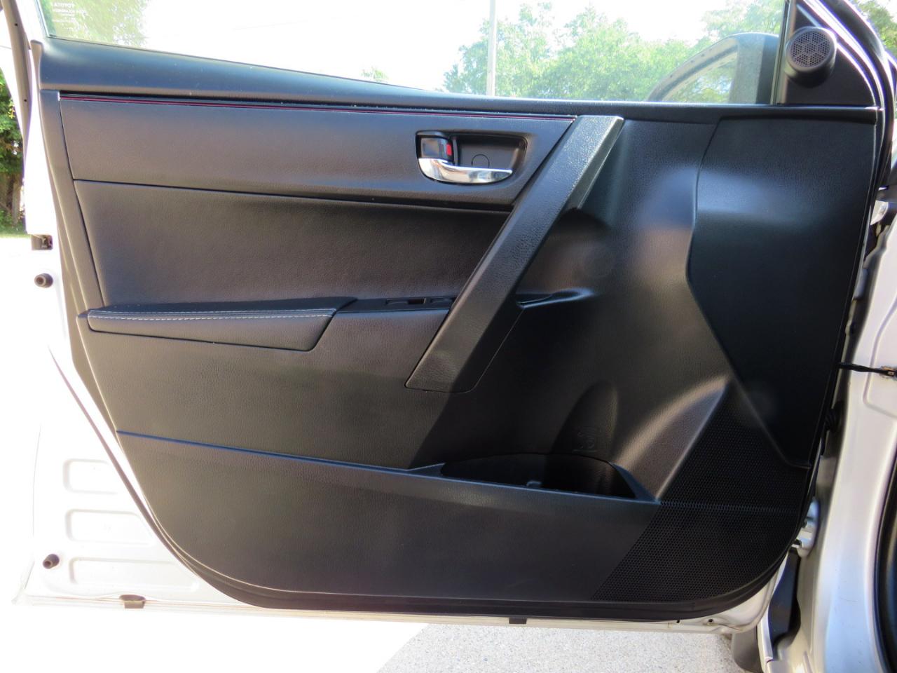 Toyota Corolla 50th Anniversary 4D Sedan 2017