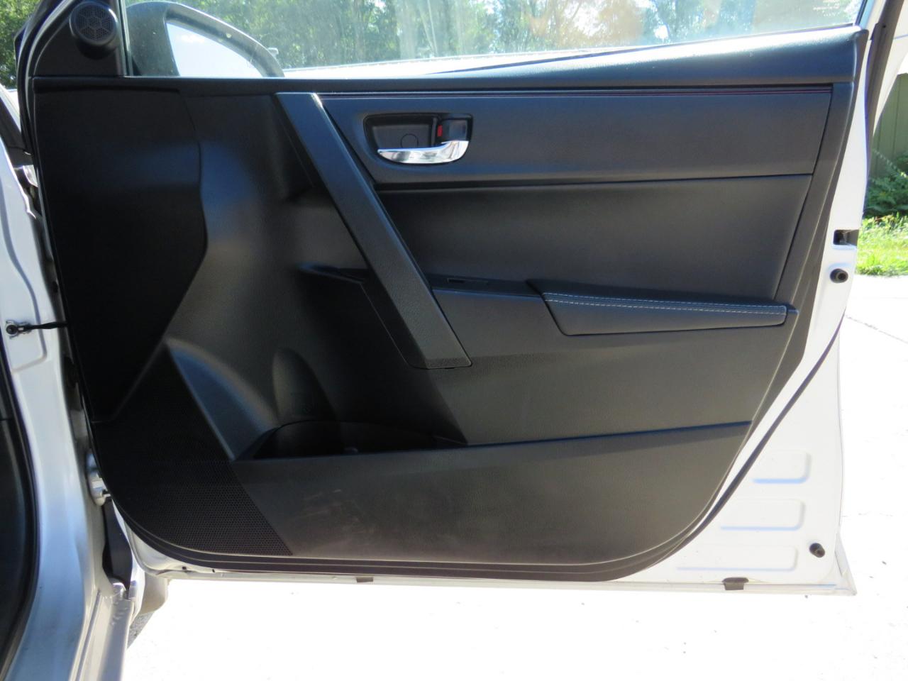 Toyota Corolla 50th Anniversary 4D Sedan 2017
