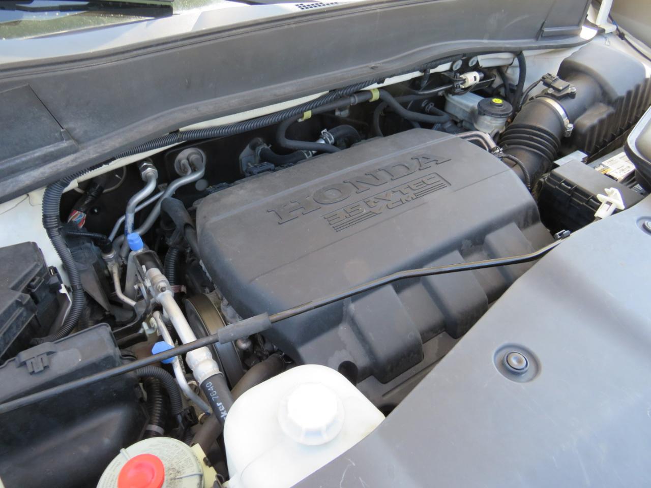 Honda Pilot EX-L 2WD 5-Spd AT 2014