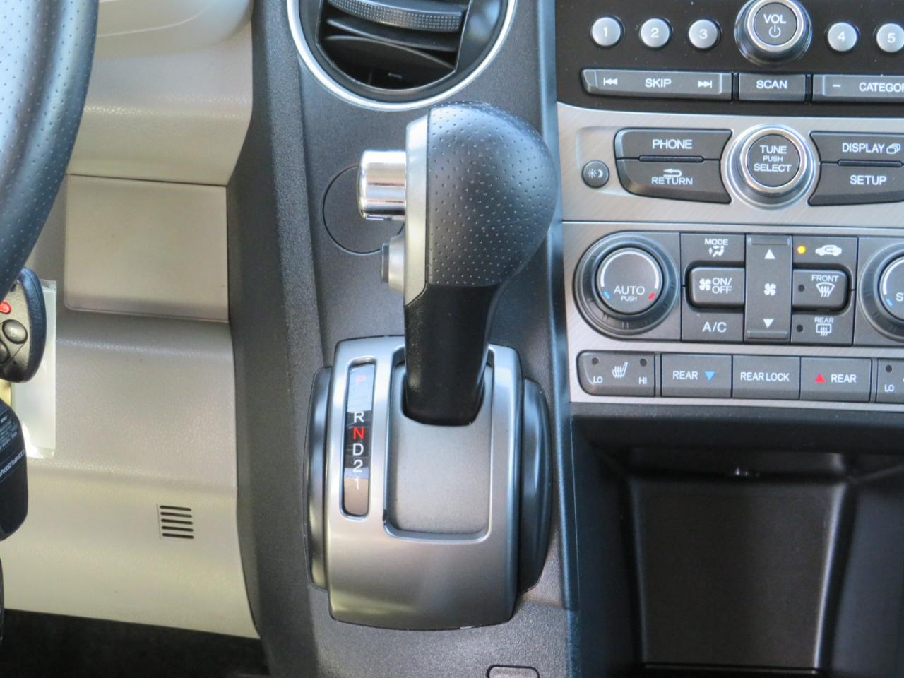 Honda Pilot EX-L 2WD 5-Spd AT 2014