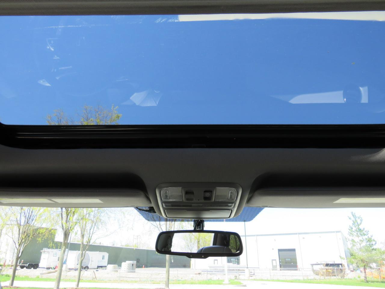 Honda Pilot EX-L 2WD 5-Spd AT 2014