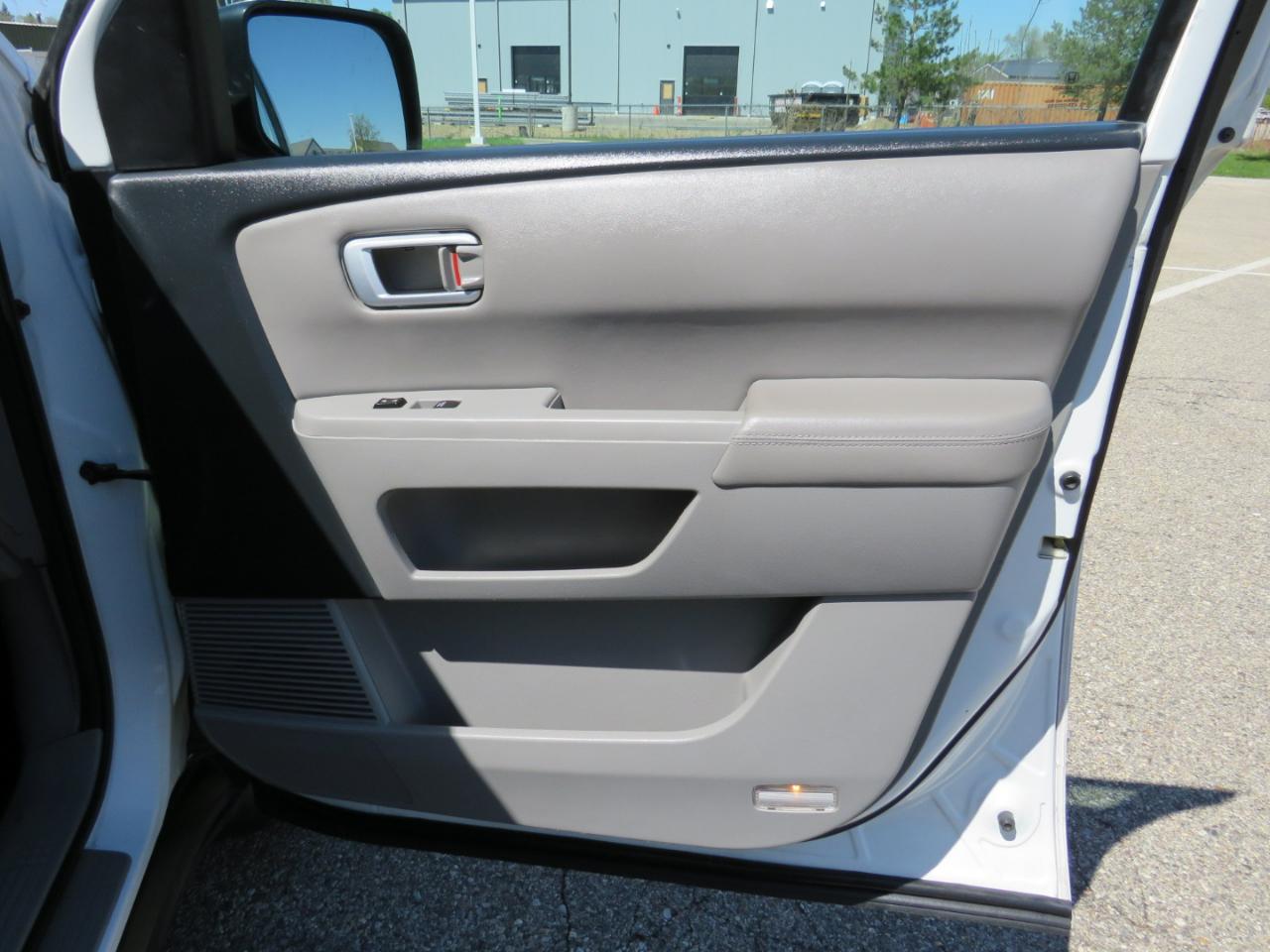 Honda Pilot EX-L 2WD 5-Spd AT 2014