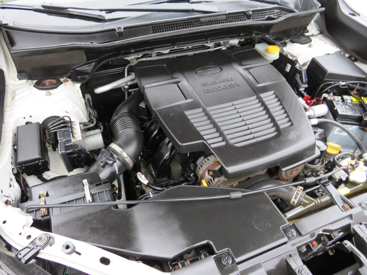 Subaru Forester Sport 2020