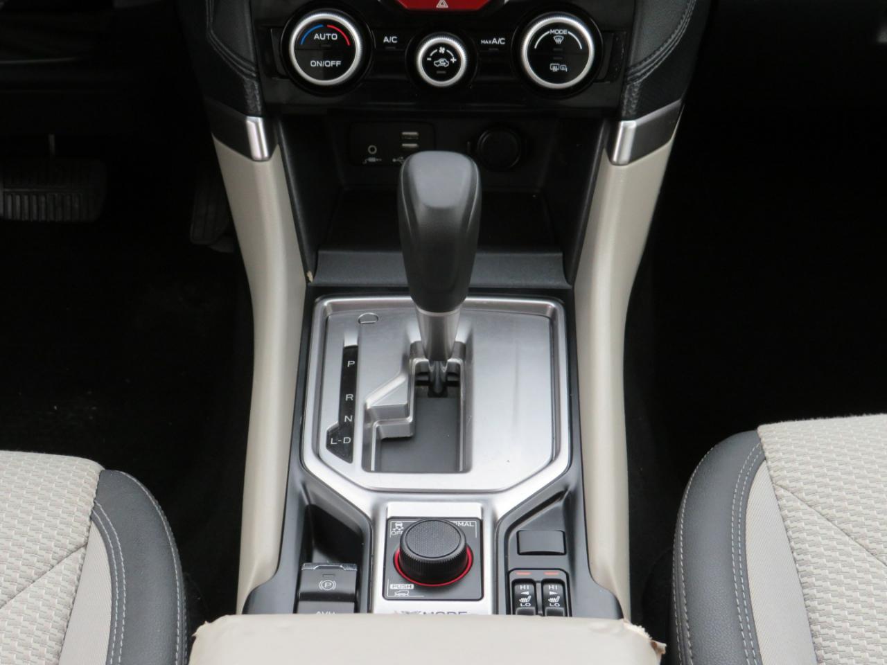 Subaru Forester Sport 2020