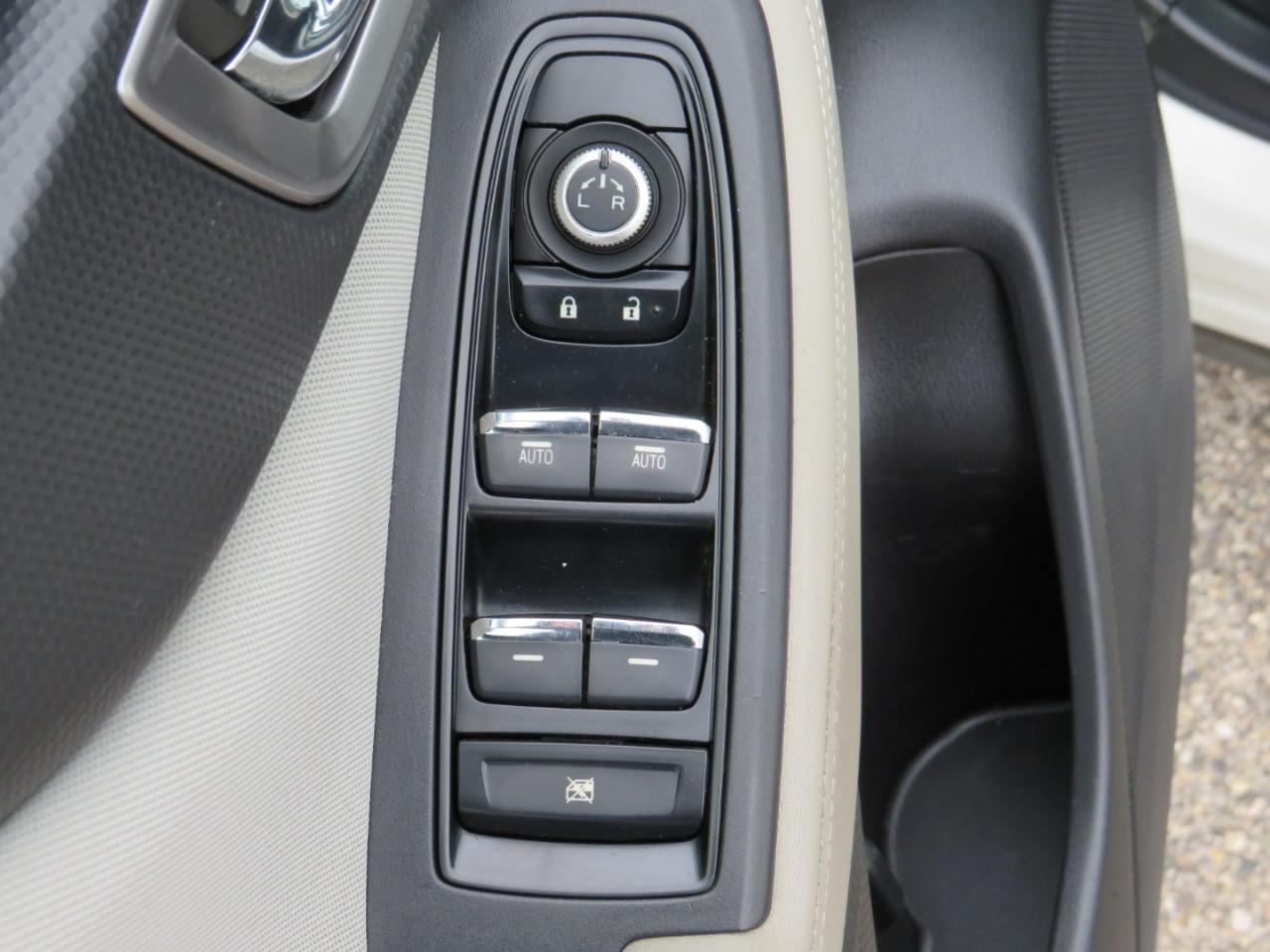 Subaru Forester Sport 2020