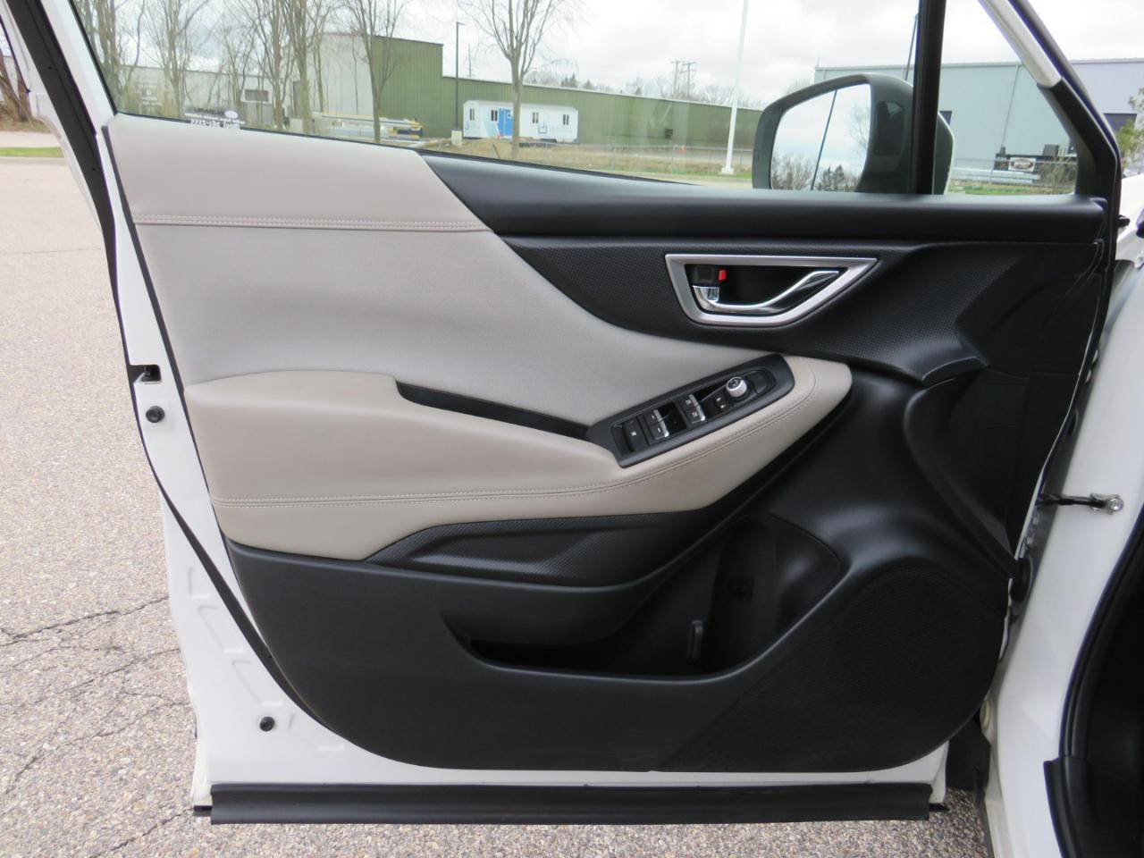 Subaru Forester Sport 2020