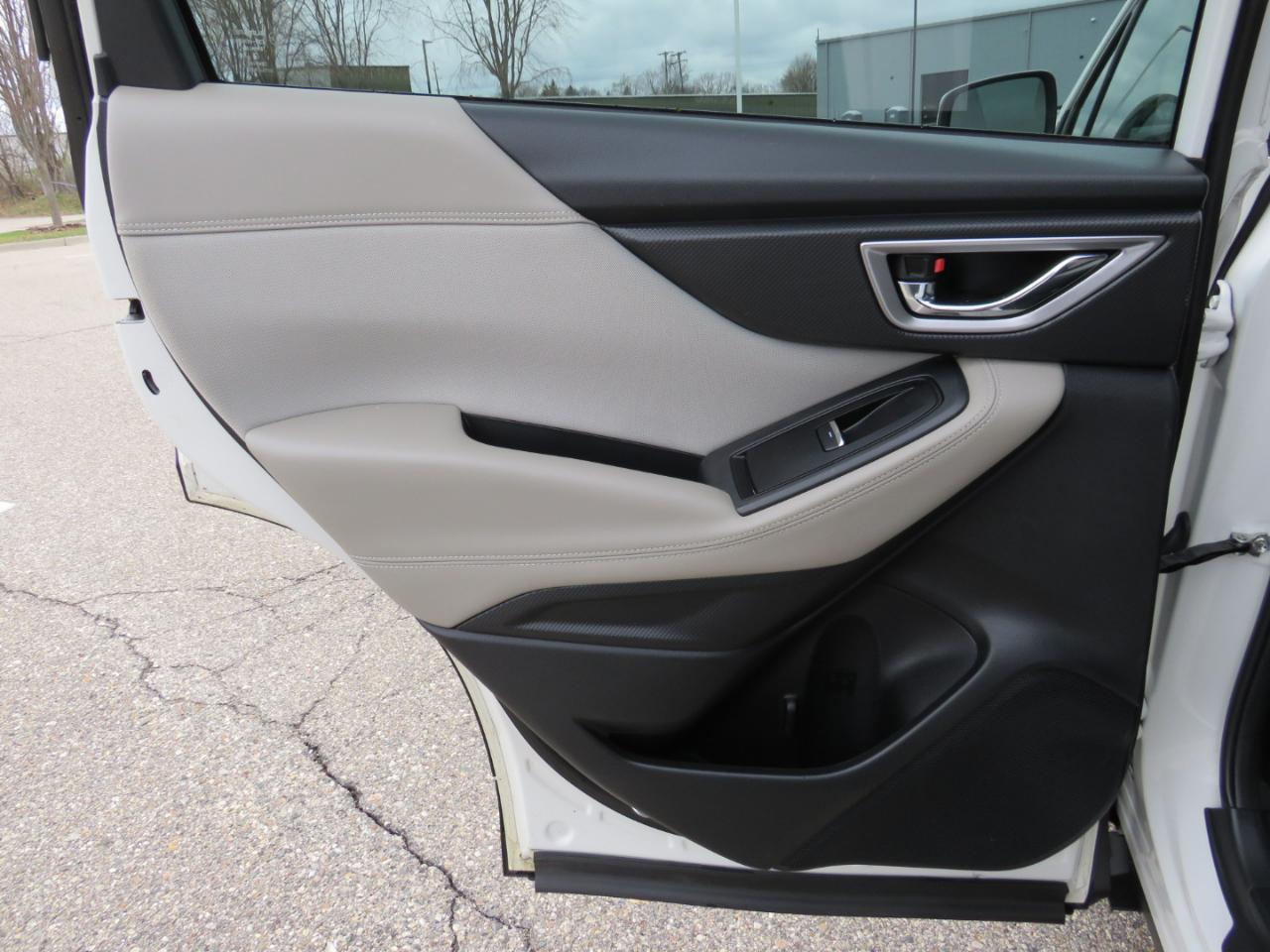 Subaru Forester Sport 2020