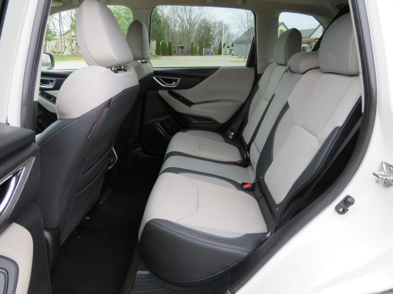 Subaru Forester Sport 2020