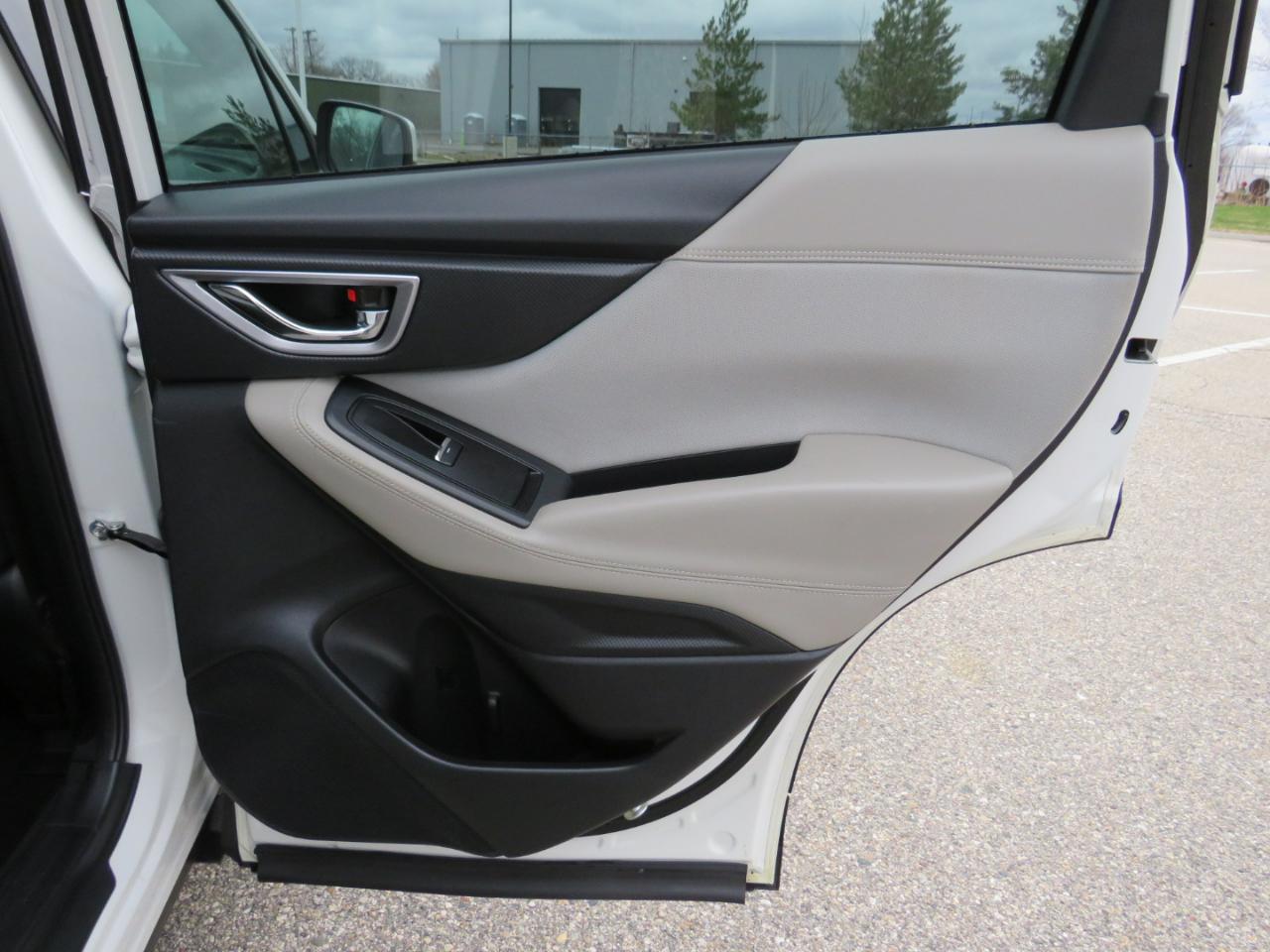 Subaru Forester Sport 2020