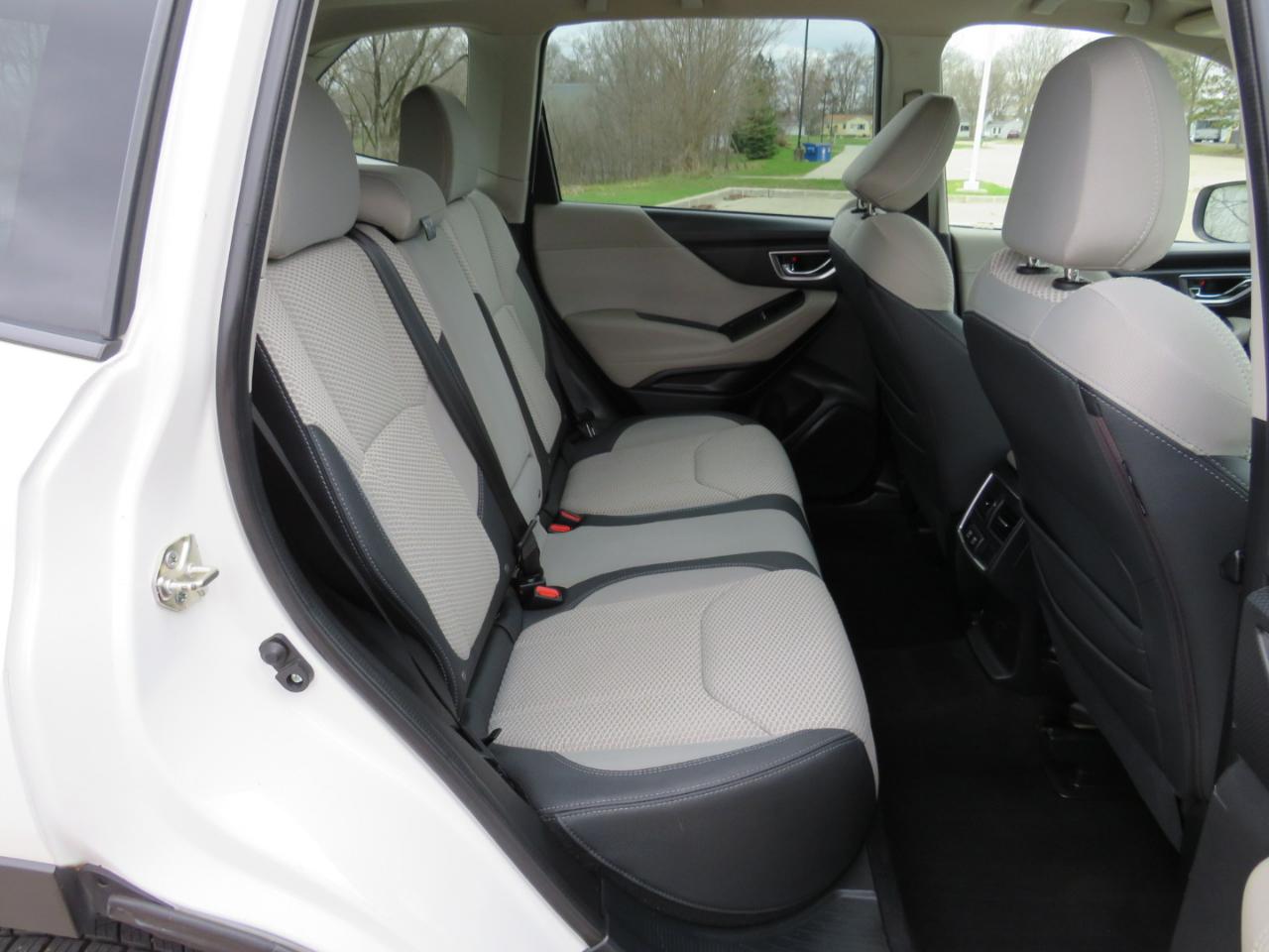 Subaru Forester Sport 2020