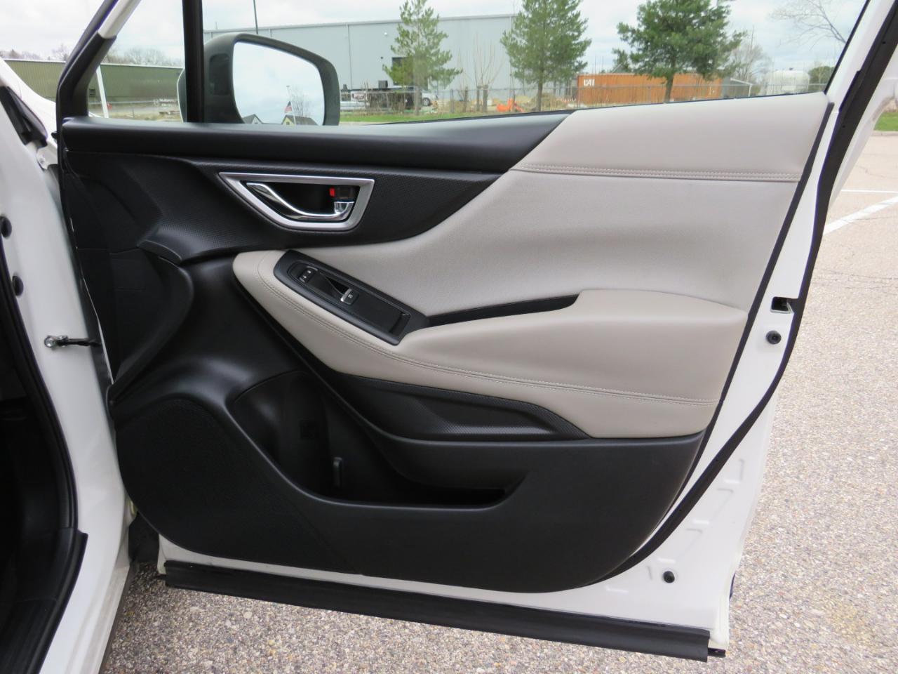 Subaru Forester Sport 2020