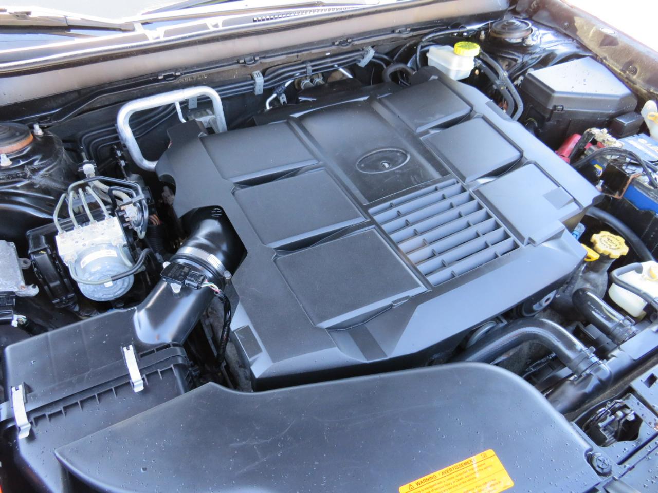 Subaru Outback 3.6R Limited 2017