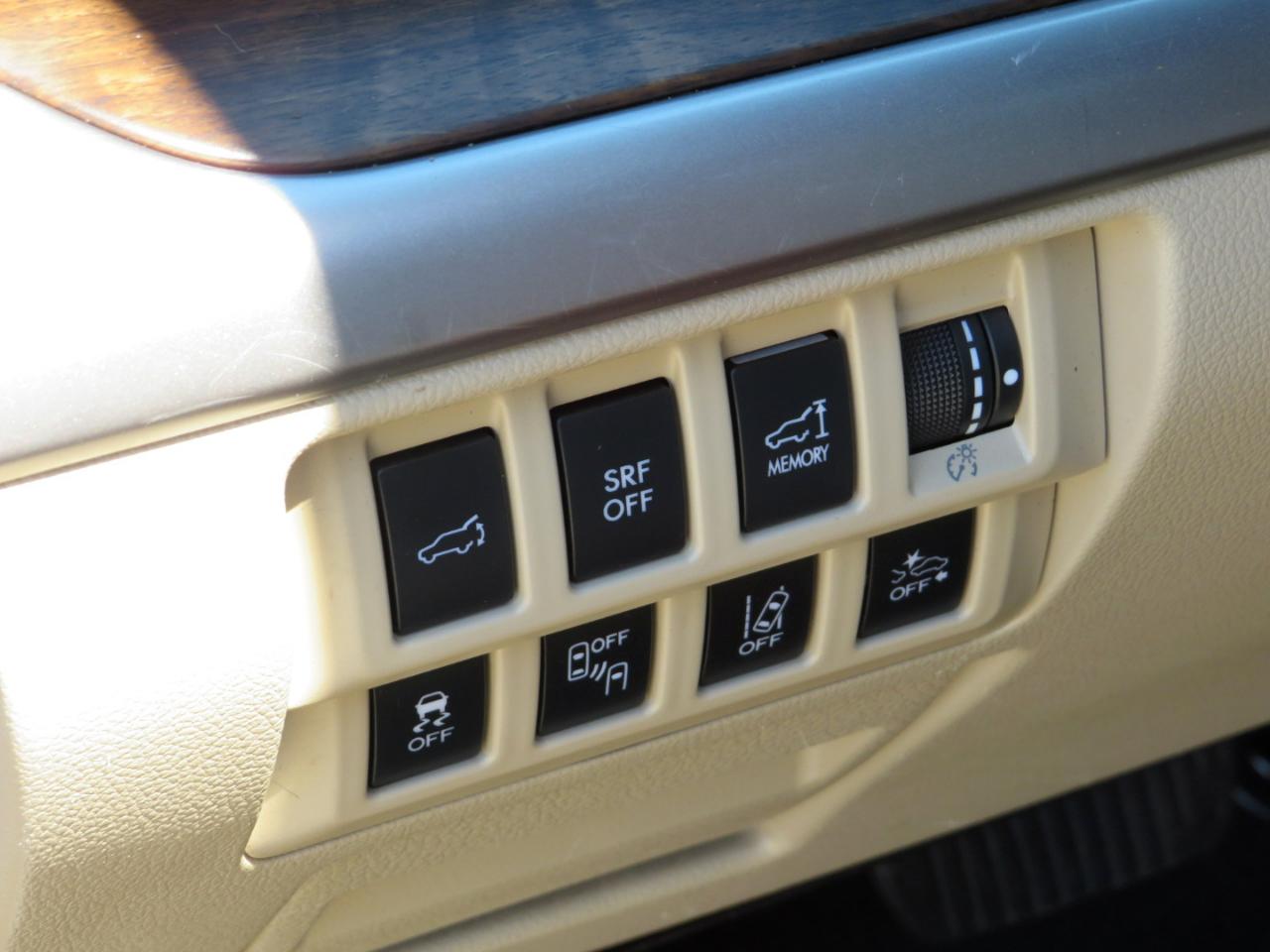 Subaru Outback 3.6R Limited 2017