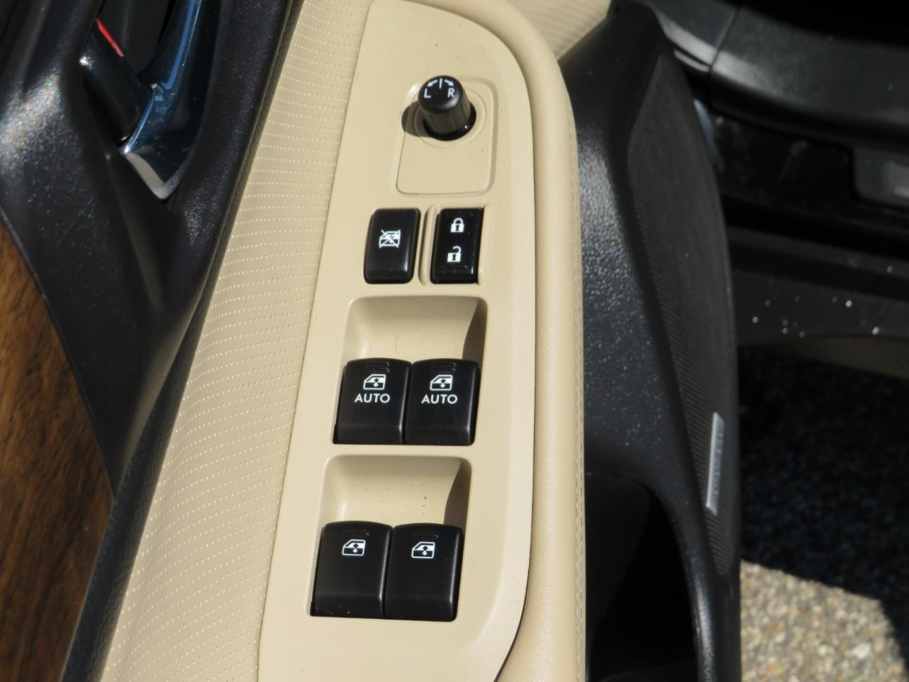 Subaru Outback 3.6R Limited 2017