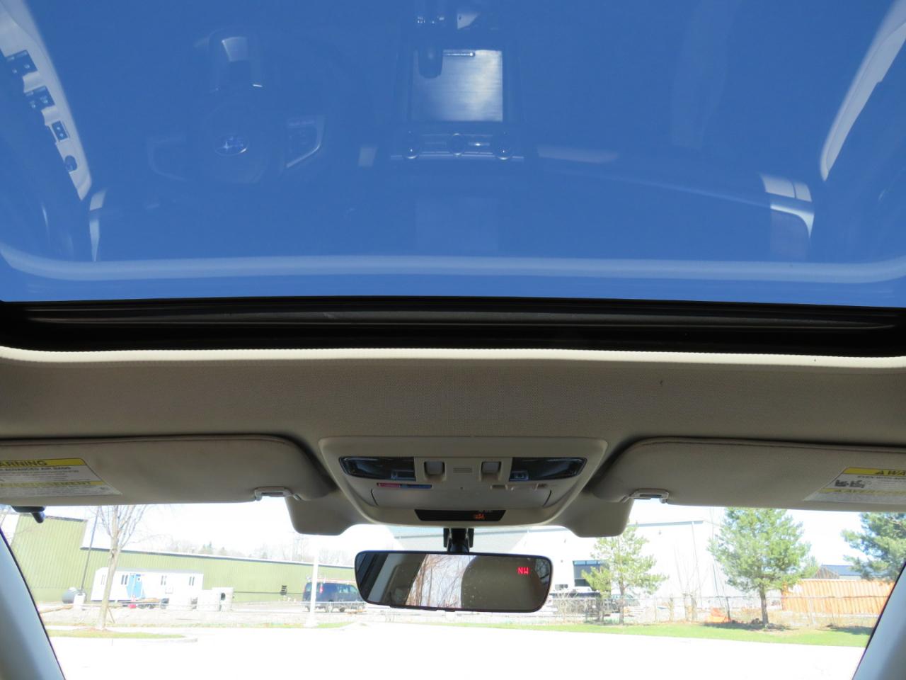 Subaru Outback 3.6R Limited 2017