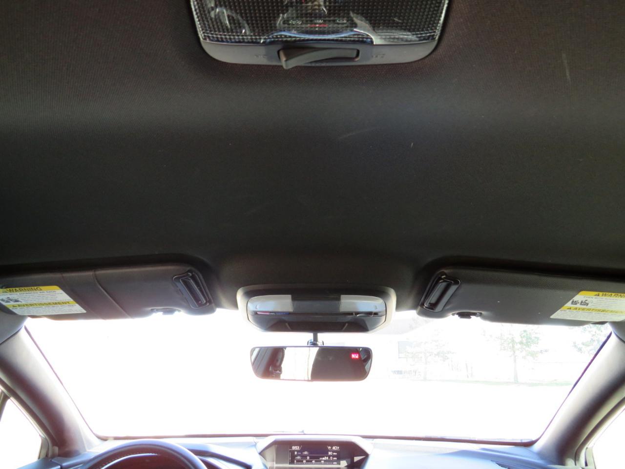 Subaru Impreza 2.0i Sport CVT 5-Door 2017