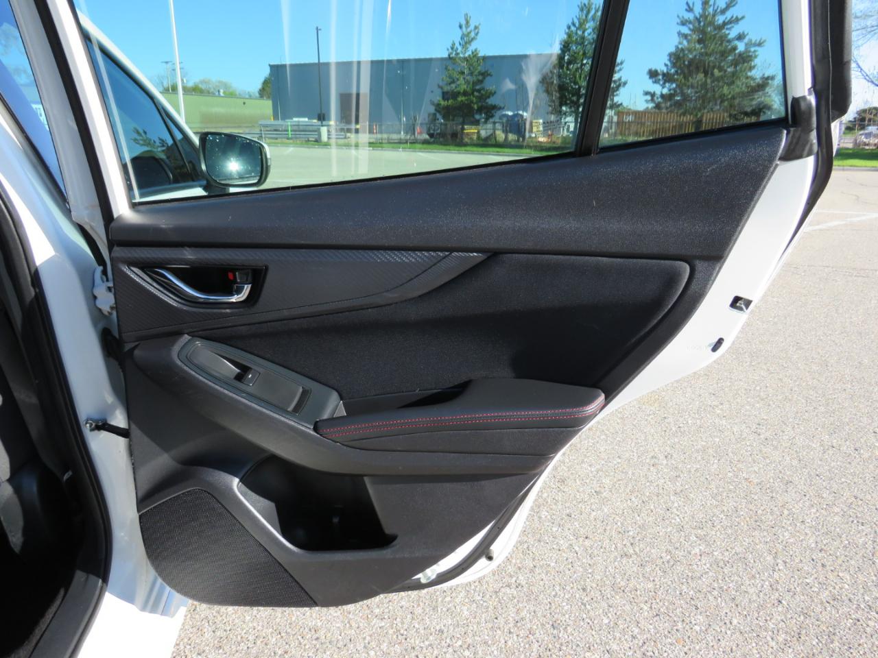 Subaru Impreza 2.0i Sport CVT 5-Door 2017