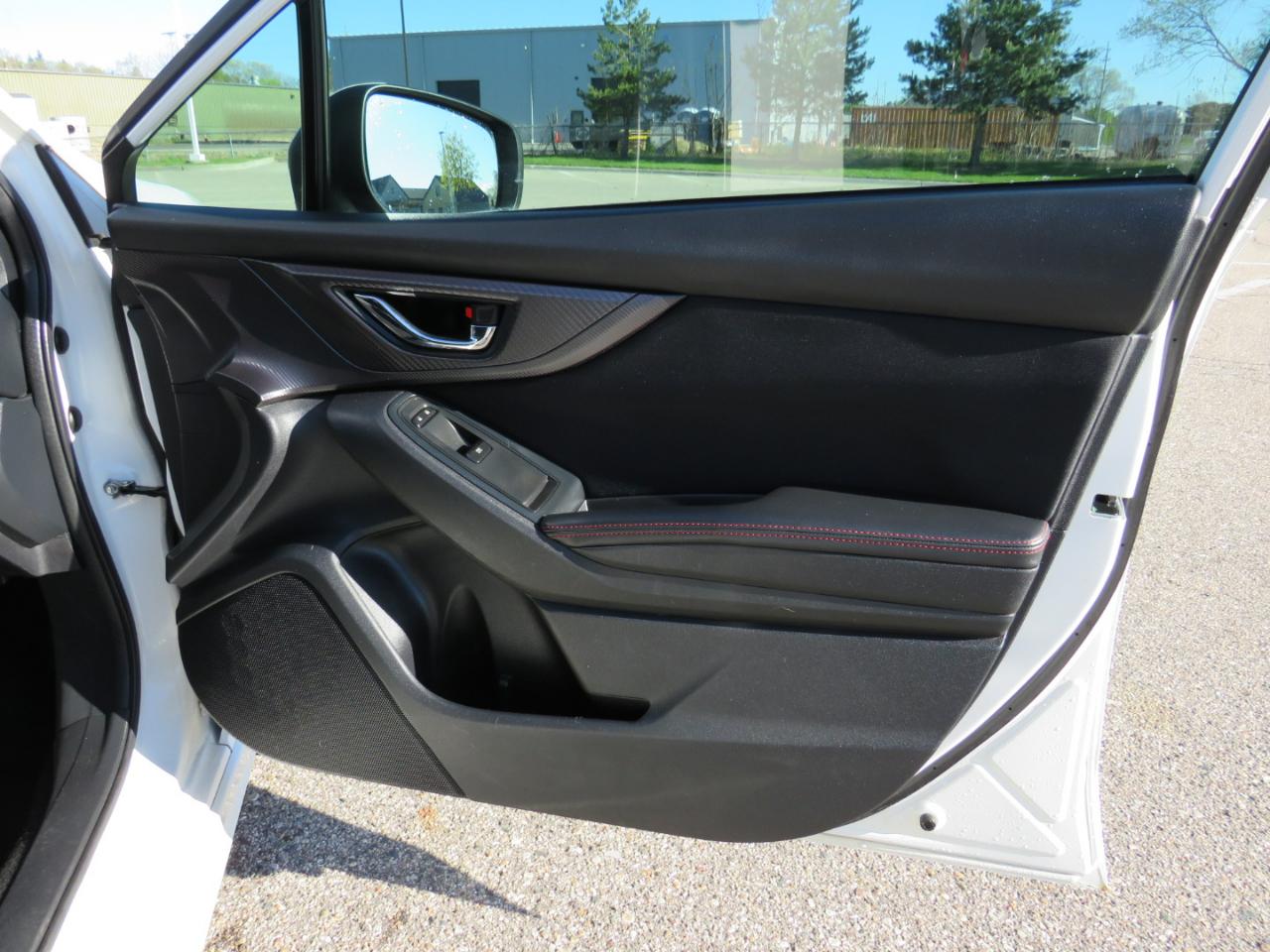 Subaru Impreza 2.0i Sport CVT 5-Door 2017