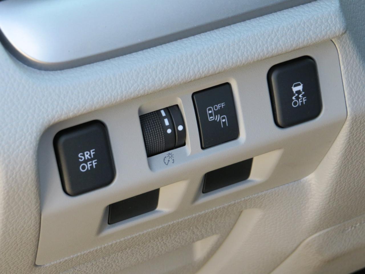 Subaru Forester 2.5i Premium 4D SUV 2017