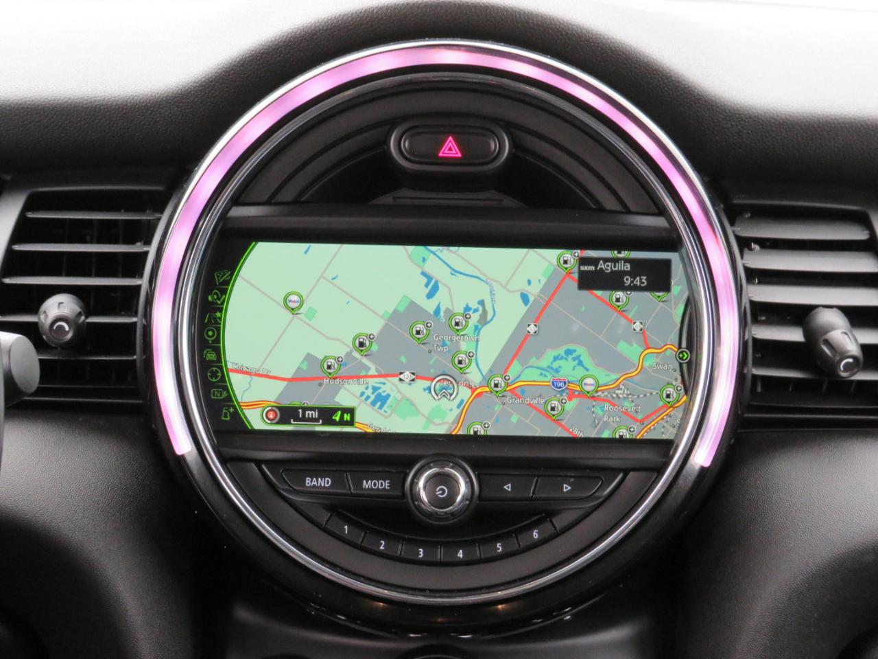 MINI Cooper 4-Door 2018