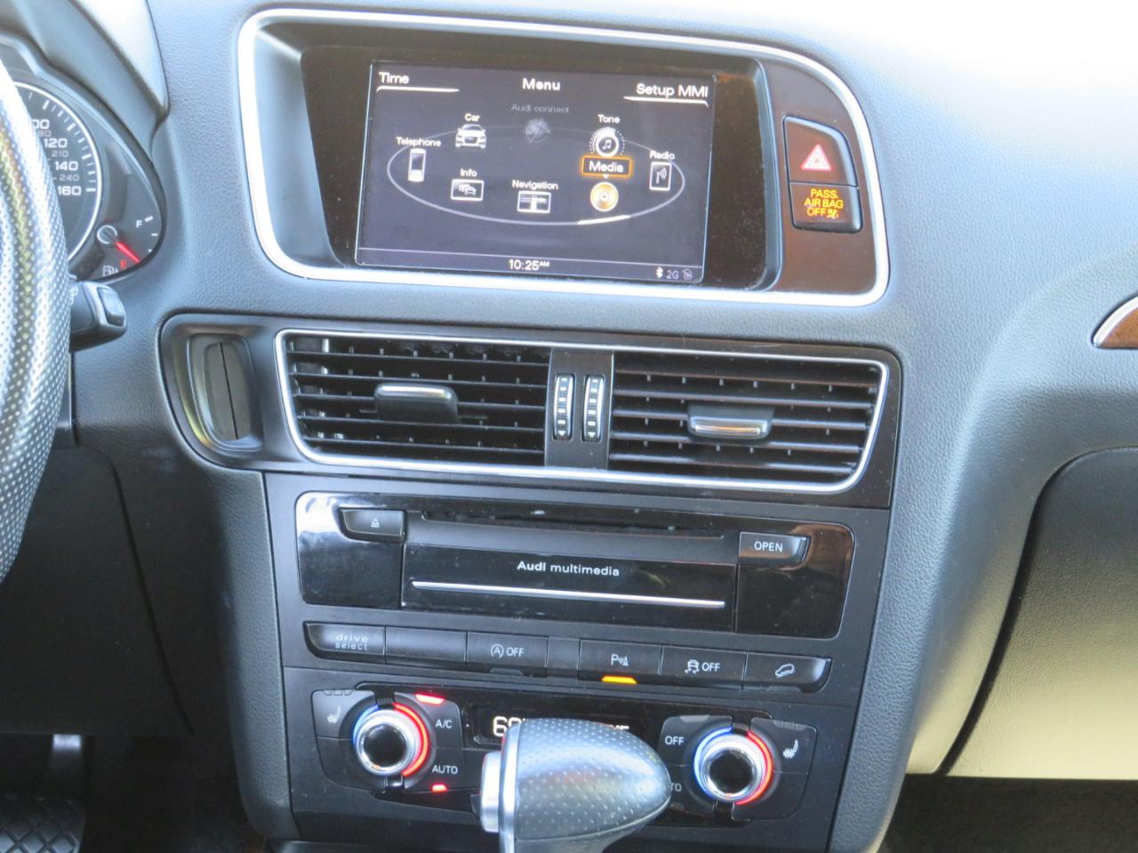 Audi Q5 3.0T Premium Plus quattro 2017