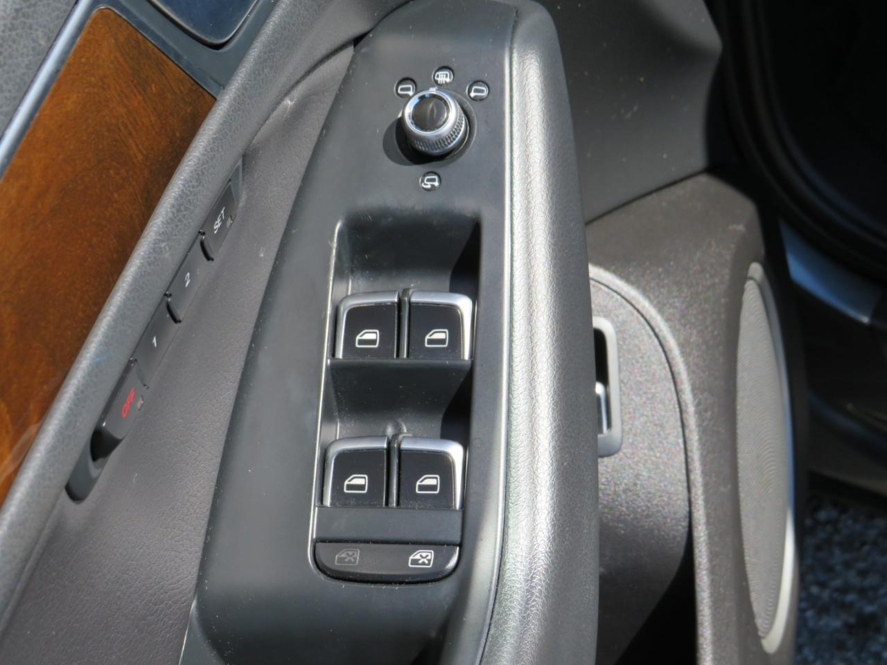 Audi Q5 3.0T Premium Plus quattro 2017