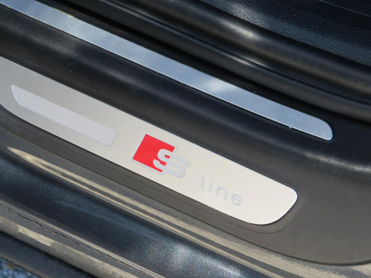 Audi Q5 3.0T Premium Plus quattro 2017