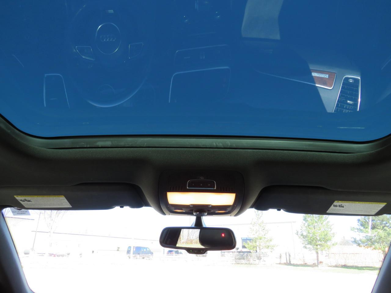 Audi Q5 3.0T Premium Plus quattro 2017