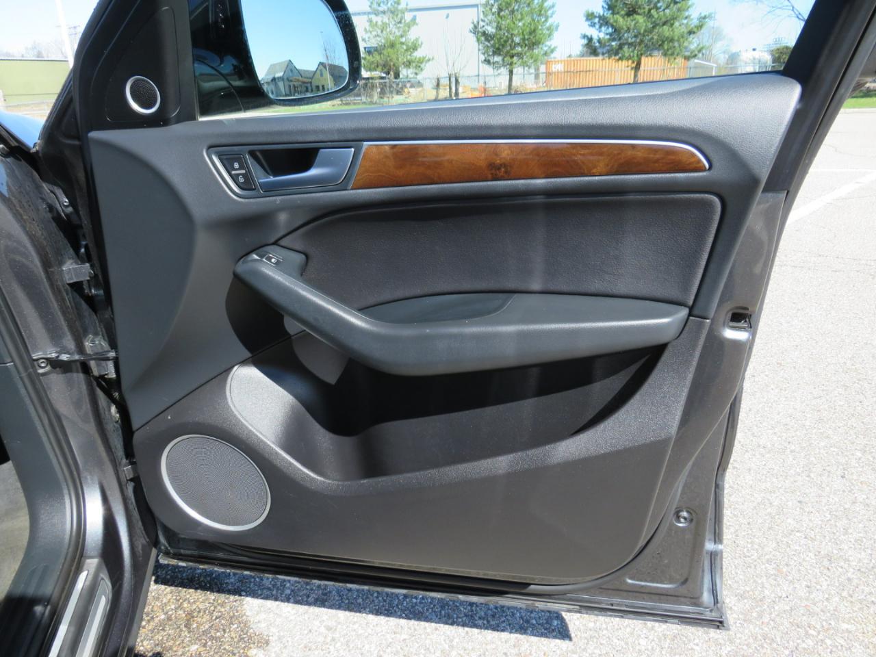 Audi Q5 3.0T Premium Plus quattro 2017