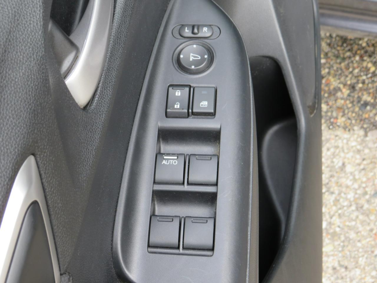 Honda Fit EX CVT 2015