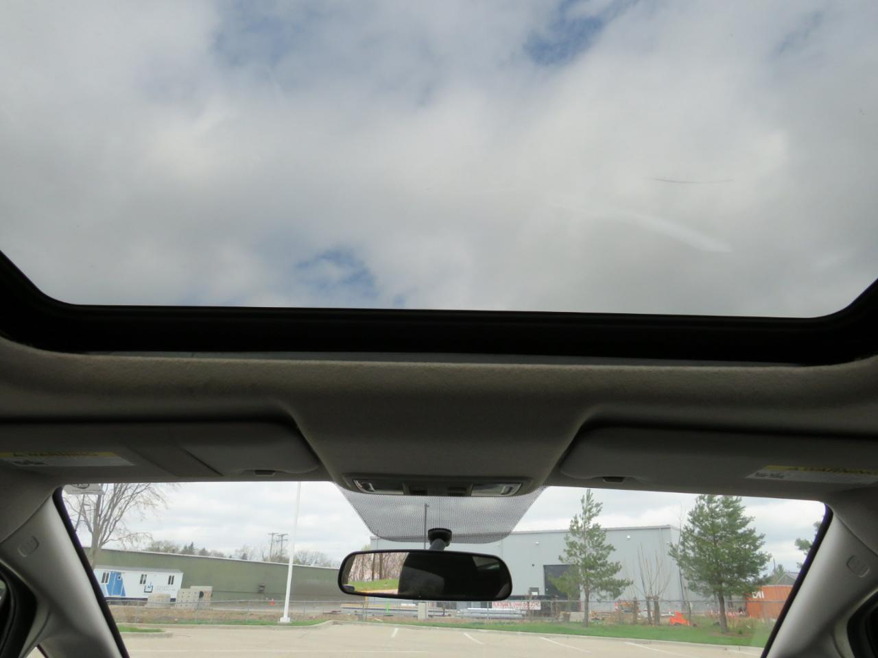 Honda Fit EX CVT 2015