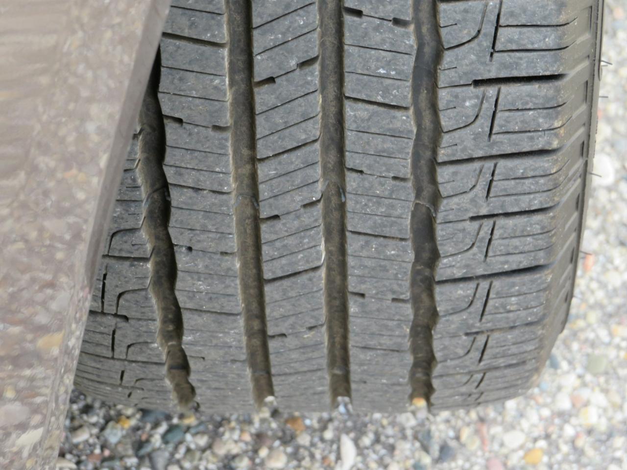 Honda Civic EX Sedan CVT 2014