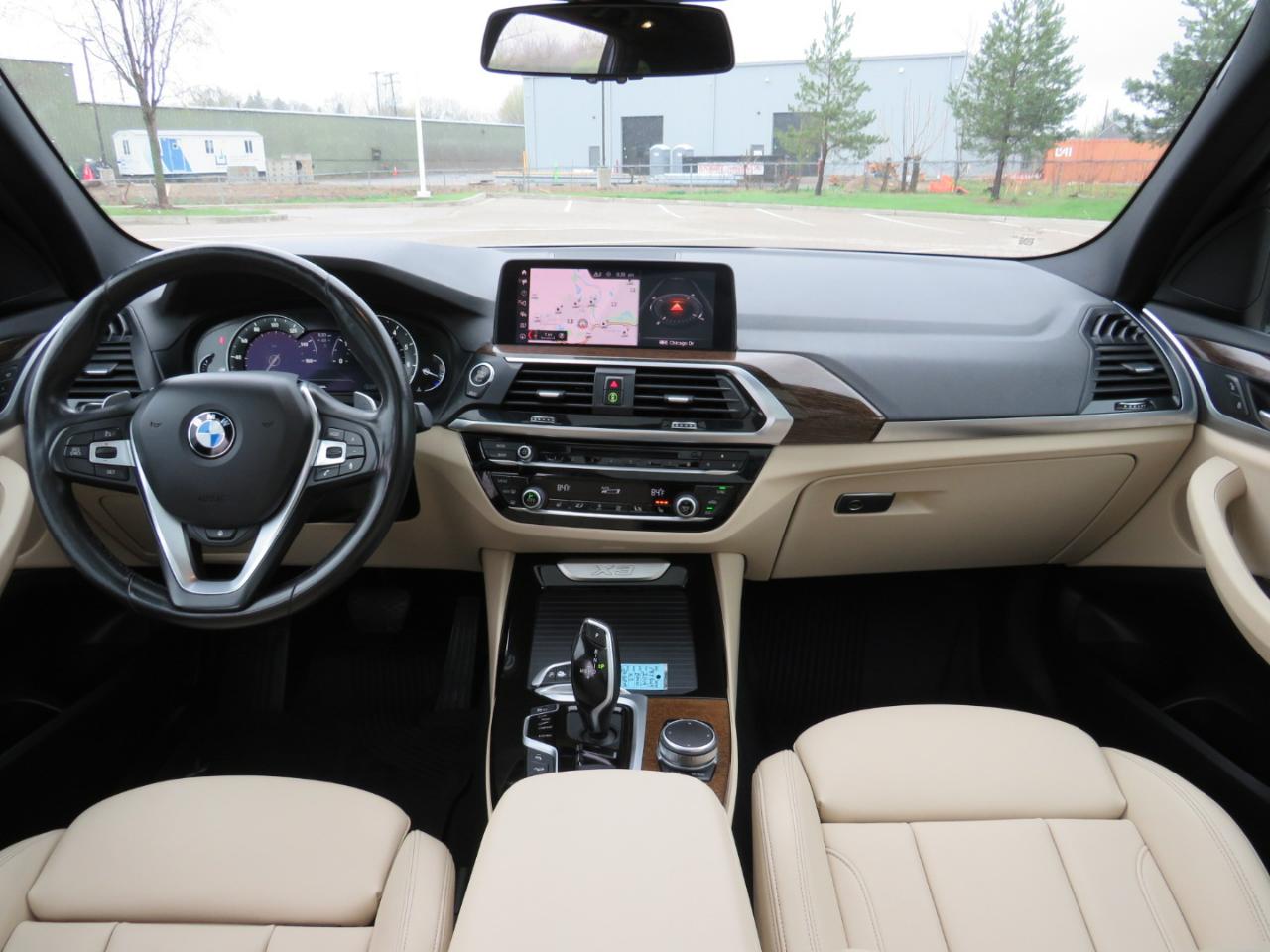 BMW X3 xDrive30i 2019