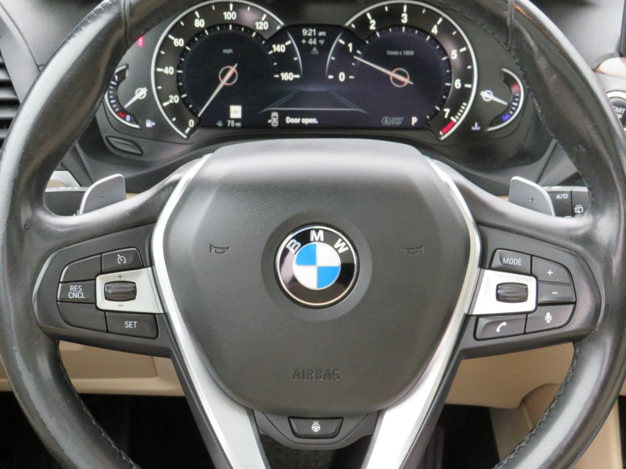 BMW X3 xDrive30i 2019