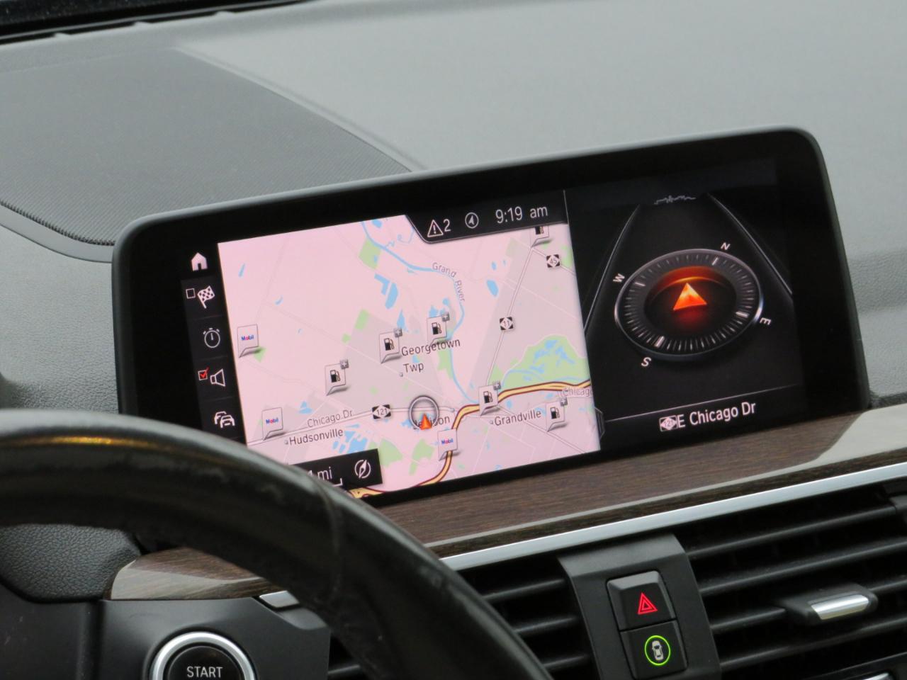 BMW X3 xDrive30i 2019