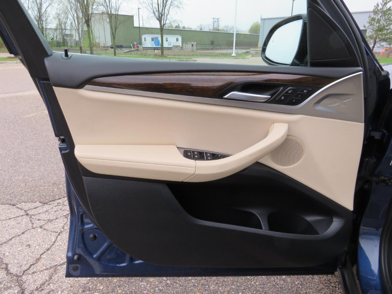 BMW X3 xDrive30i 2019