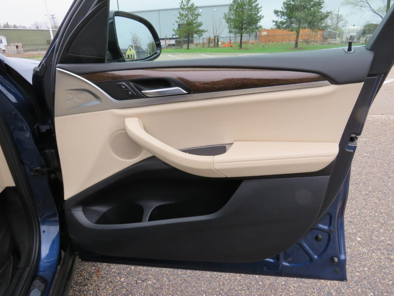 BMW X3 xDrive30i 2019