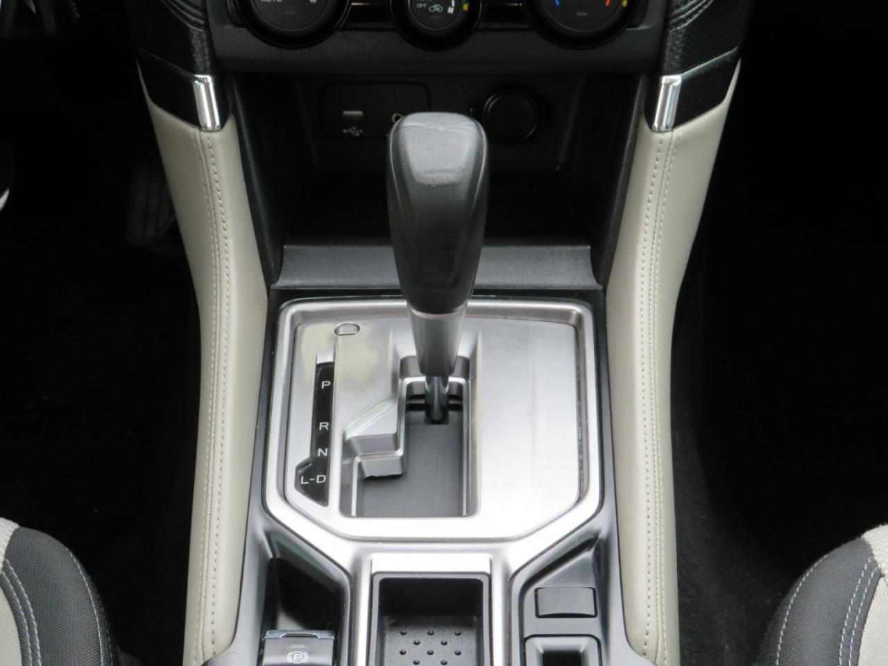 Subaru Forester Base 2024