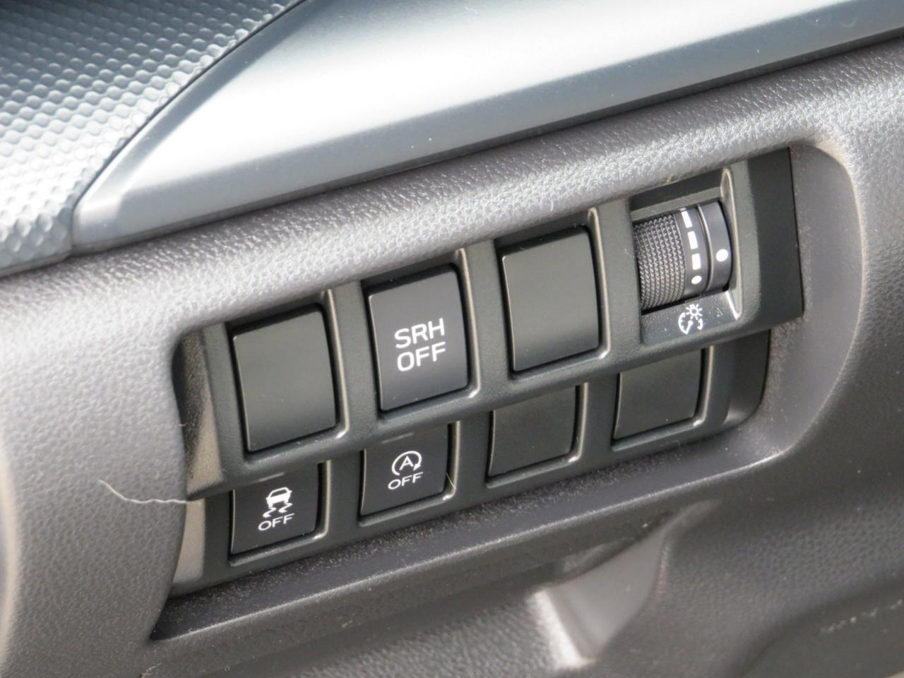 Subaru Forester Base 2024