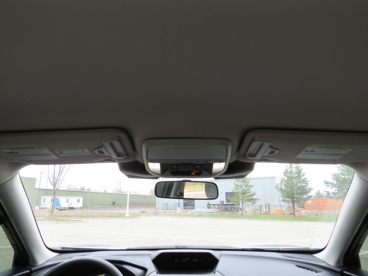 Subaru Forester Base 2024