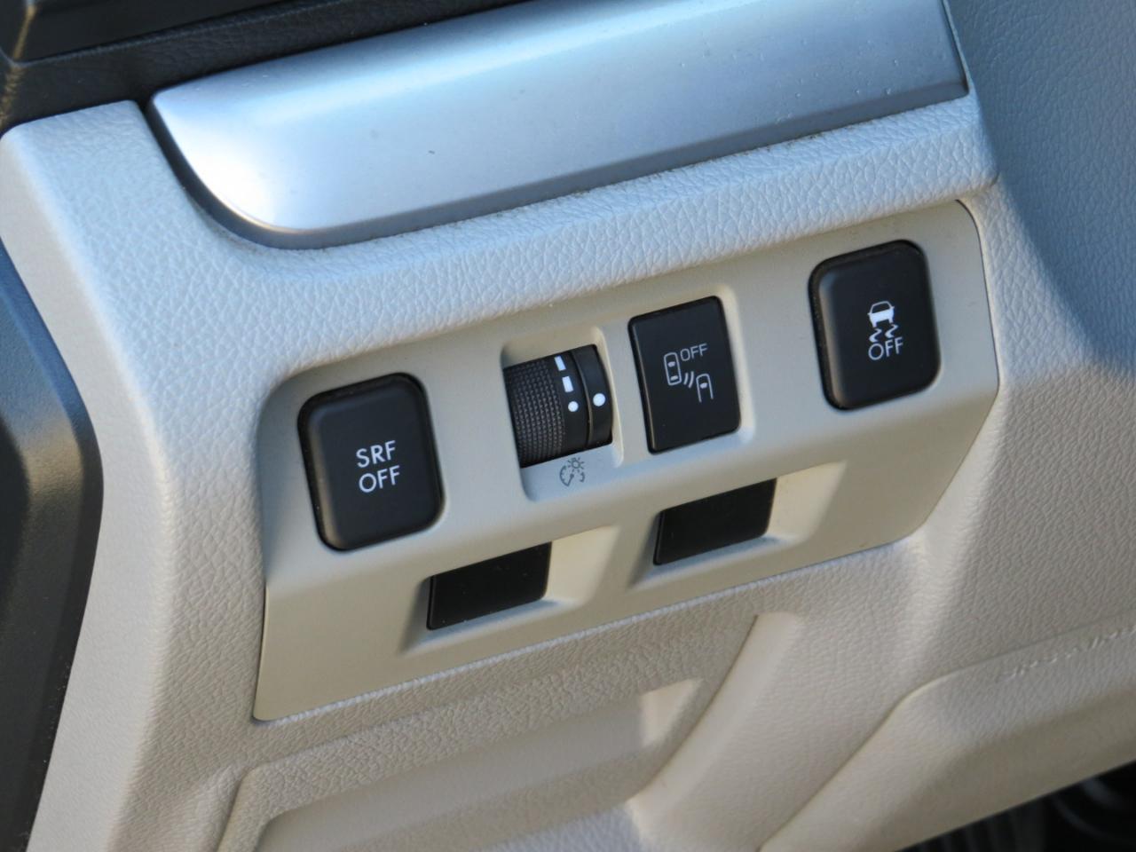 Subaru Forester 2.5i Premium PZEV CVT 2018